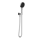 Serenity Hand Held Shower Chrome