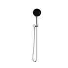 Serenity Hand Held Shower Chrome