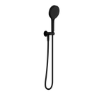 Serenity Hand Held Shower Matte Black