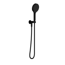 Serenity Hand Held Shower Matte Black