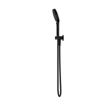 Serenity Hand Held Shower Matte Black