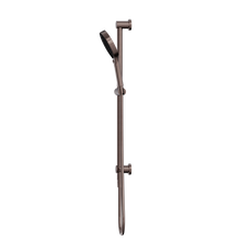 Serenity Rail Shower Brushed Bronze