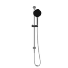 Serenity Rail Shower Chrome