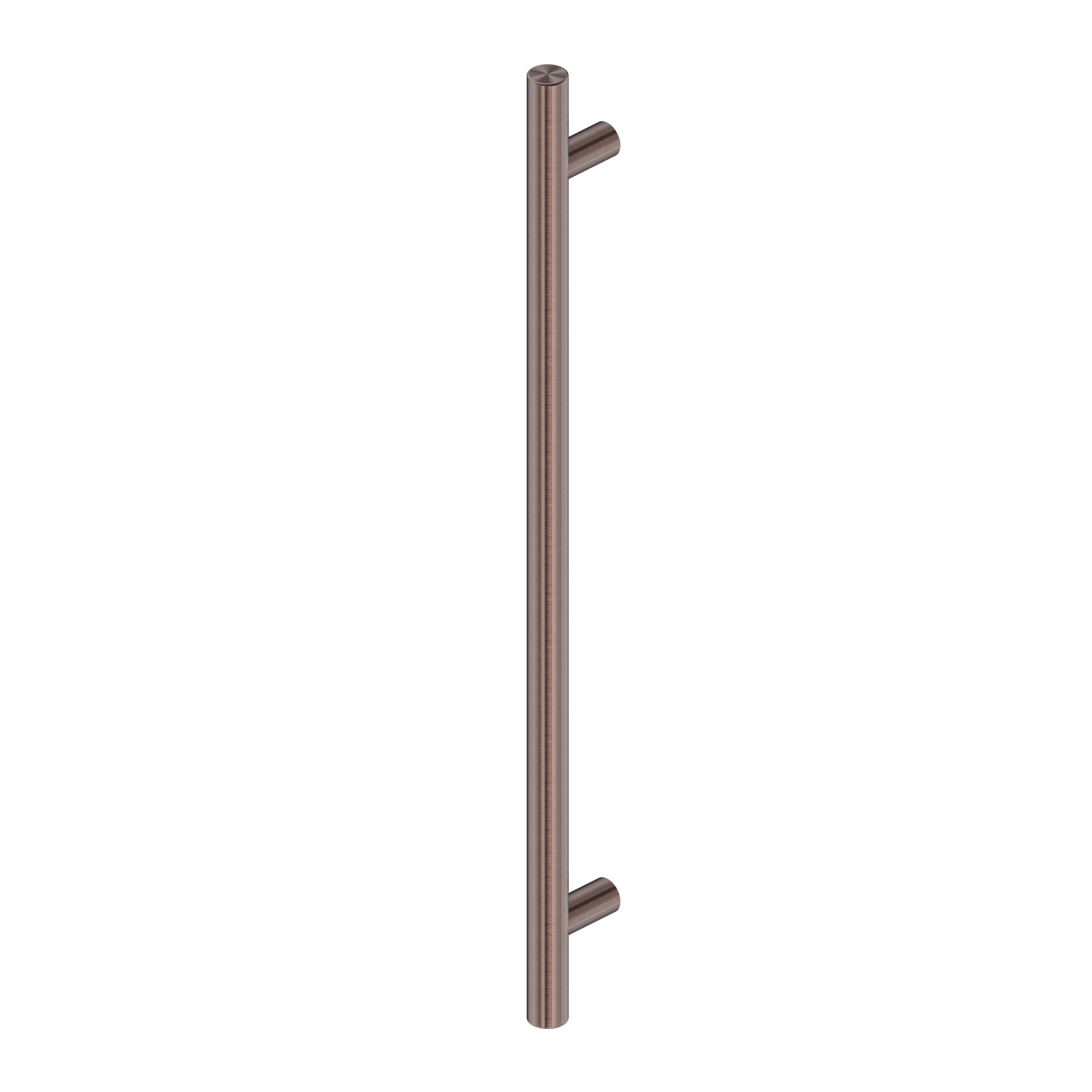 Mecca Appliance Pull 520mm Brushed Bronze