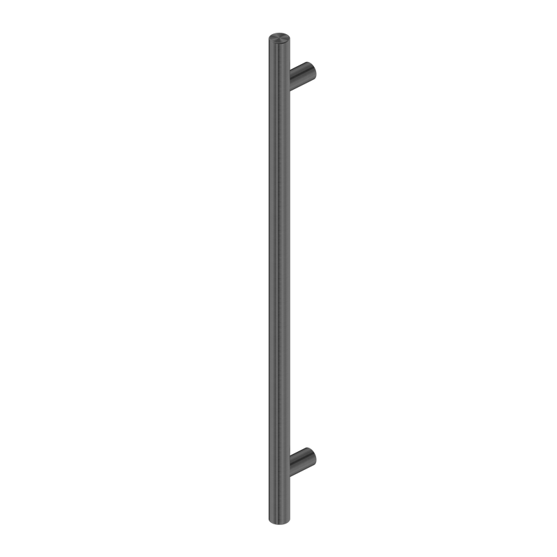 Mecca Appliance Pull 520mm Gun Metal