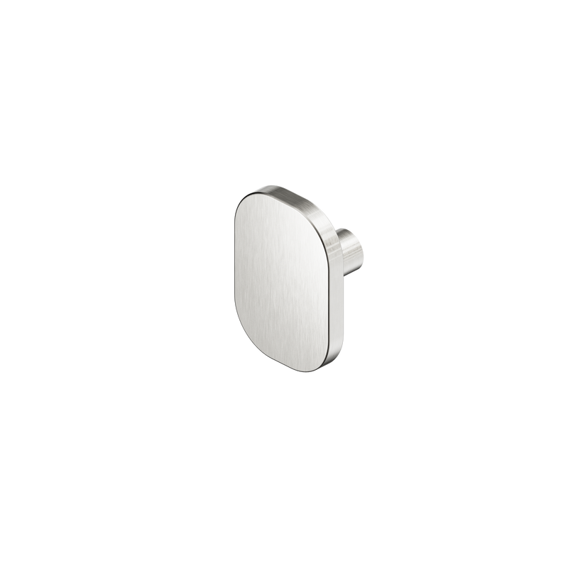 Bianca Cabinet Knob Brushed Nickel