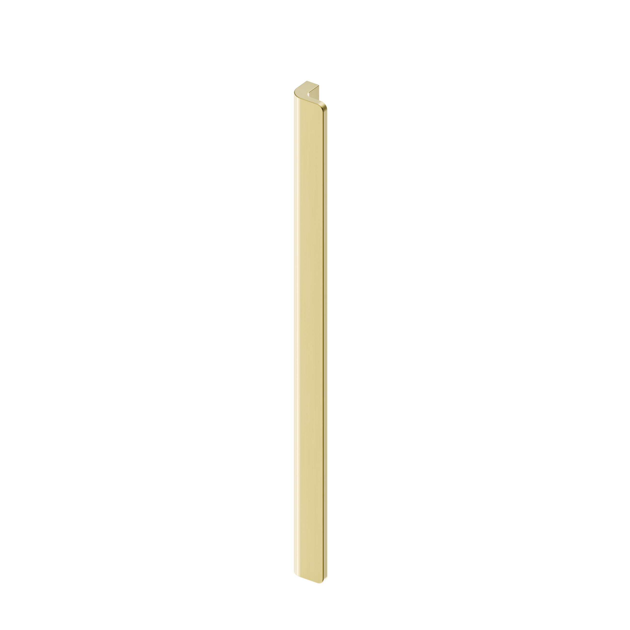 Bianca Pull Handle 360mm Brushed Gold