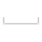 Non-Heated Towel Ladder Brushed Nickel
