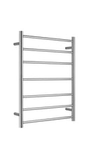 Non-Heated Towel Ladder Chrome