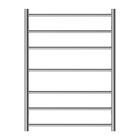 Non-Heated Towel Ladder Chrome