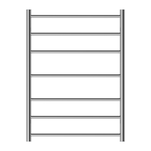 Non-Heated Towel Ladder Chrome