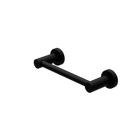 Mecca Hand Towel Rail Matte Black