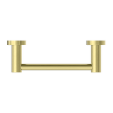 Mecca Hand Towel Rail Brushed Gold