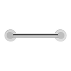 Mecca Hand Towel Rail Chrome