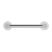 Mecca Hand Towel Rail Chrome
