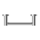 Mecca Hand Towel Rail Chrome