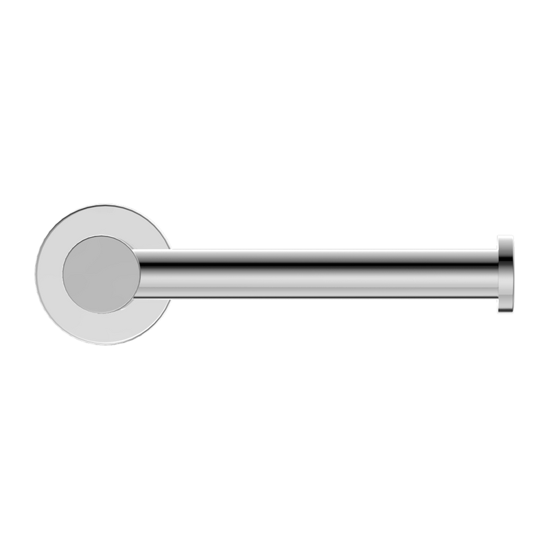 Mecca Toilet Roll Holder Chrome