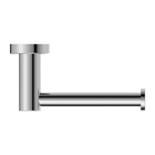 Mecca Toilet Roll Holder Chrome