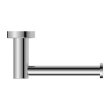 Mecca Toilet Roll Holder Chrome