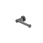 Mecca Toilet Roll Holder Gun Metal