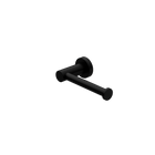 Mecca Toilet Roll Holder Matte Black