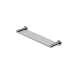 Mecca Metal Shower Shelf Chrome