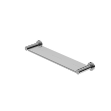 Mecca Metal Shower Shelf Chrome