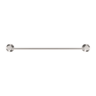 Mecca Metal Shower Shelf Brushed Nickel