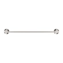 Mecca Metal Shower Shelf Brushed Nickel