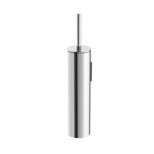 Mecca Toilet Brush Holder Chrome
