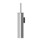 Mecca Toilet Brush Holder Chrome