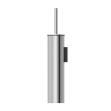 Mecca Toilet Brush Holder Chrome