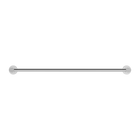 Mecca Towel Rack Chrome