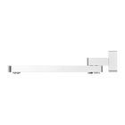 Celia Swivel Bath Spout Only Chrome