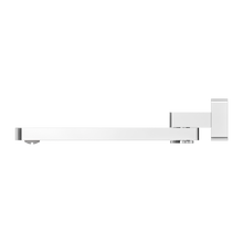 Celia Swivel Bath Spout Only Chrome