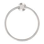 Dolce II Hand Towel Ring Brushed Nickel