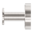 Dolce II Robe Hook Brushed Nickel