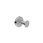 Dolce II Robe Hook Chrome