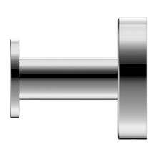 Dolce II Robe Hook Chrome