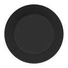 Dolce II Robe Hook Matte Black