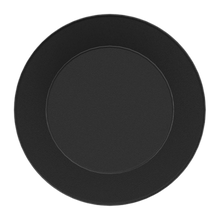Dolce II Robe Hook Matte Black