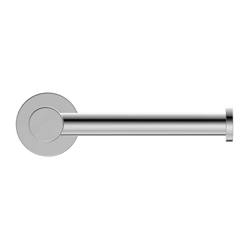 Dolce II Toilet Roll Holder Chrome