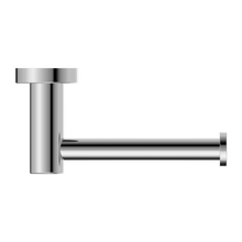 Dolce II Toilet Roll Holder Chrome