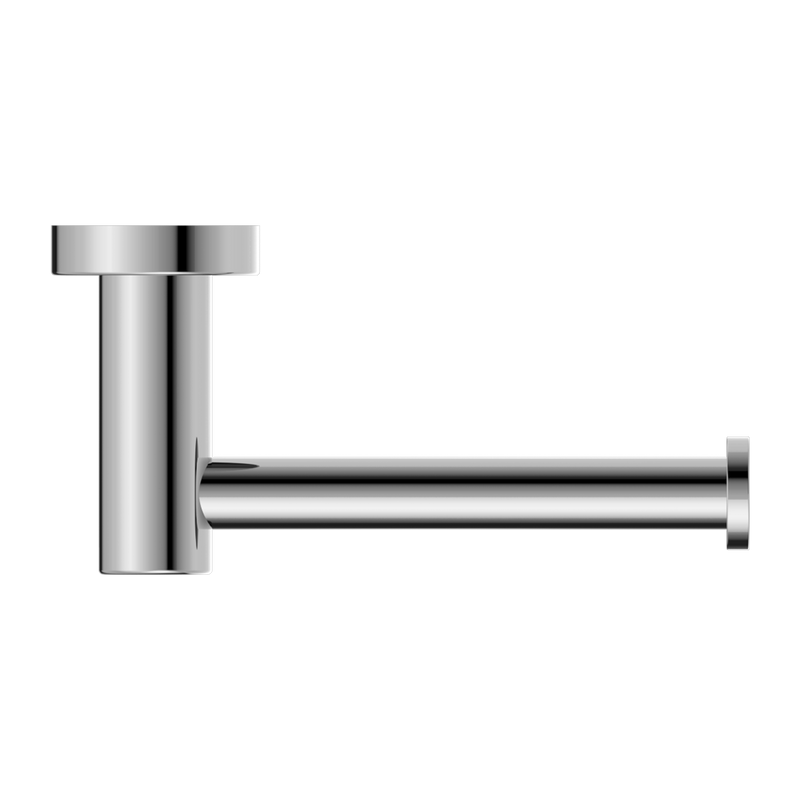 Dolce II Toilet Roll Holder Chrome