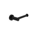 Dolce II Toilet Roll Holder Matte Black