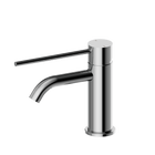 Mecca Care Basin Mixer Chrome