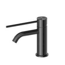 Mecca Care Basin Mixer Gun Metal