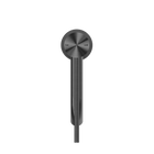 Mecca Care Basin Mixer Gun Metal