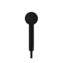 Mecca Care Basin Mixer Matte Black