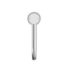 Mecca Mid Tall Basin Mixer Chrome